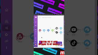 Automated Content Planner NoCode Magic with Airtable and Makecom [upl. by Spear]