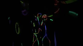 Familia Baldonado Glowing Stick 2024 [upl. by Charis672]