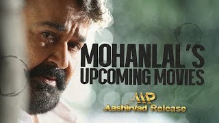 Aashirvad Release 2025  Mohanlal  Antony Perumbavoor [upl. by Tynan]