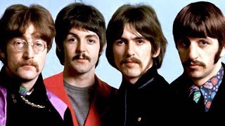 ♪♫ Top 100 As Melhores Músicas dos Beatles [upl. by Bara874]