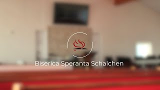 Speranta Schalchen  29092024 [upl. by Zoha]