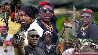 KING OF GHETTO BOYS  2024 UPLOAD NIGERIAN MOVIES [upl. by Pirnot51]