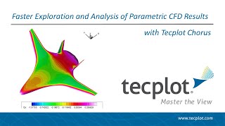 Faster Exploration and Analysis of Parametric CFD Results [upl. by Anizor760]