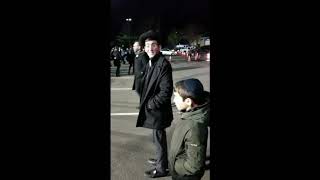 Dancing In Lakewood After Rubashkin Release [upl. by Laith]