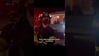 Fire alarm but also a fireworks extravaganza shorts video motivation [upl. by Jozef]