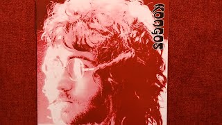 JOHN KONGOS  GOLD 1971 [upl. by Everara246]