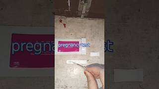 pregnancy test testkit newsong pregnentwomen [upl. by Schriever]