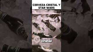 La Cerveza de STAR WARS  curiosidades starwars [upl. by Butterfield]