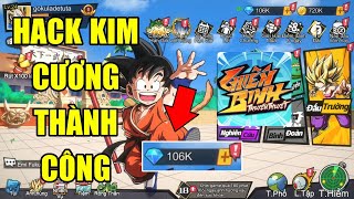 Chiến Binh Truyền Thuyết  Hack 100000 Kim Cương Miễn Phí Đơn Giãn Thành Công [upl. by Denie130]