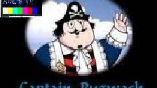 Captain Pugwash Opening Theme [upl. by Meg]