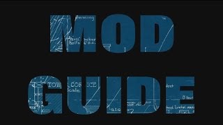 Mod Guide  DecoCraft by RazzleberryFox [upl. by Vahe]