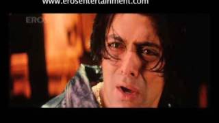 Salman has a lover  Tere Naam [upl. by Enilaf]