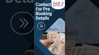 Alif Hajj Servicers Hajj Booking Start for 917507231555 hajj2025 hajj alifhajjservicesnagpur [upl. by Klepac]