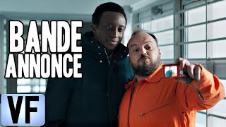 😂 INSÉPARABLES Bande Annonce VF 2019 [upl. by Nuj629]