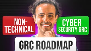 The BEST Cyber Security GRC Training for Beginners  GRC Mastery [upl. by Netsrak140]