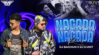 Nagada Nagada Bstyle Remix  DJ Baichun x DJ S  Unit  Jab We Met  Kareena Kapoor [upl. by Ula]