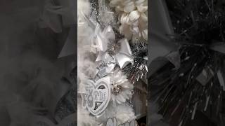 Senior Sash Mum diyjazimani homecoming homecoming2023 mum tiktok youtube [upl. by Phonsa]