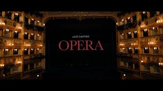 Jazz Cartier  Opera [upl. by Fornof]