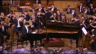 Lang Lang  Rachmaninov Piano Concerto No 2  1st Movement [upl. by Jori356]