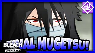 NEW FINAL MUGETSU ICHIGO SHOWCASE 9th Anniversary Renewed [upl. by Lhadnek220]