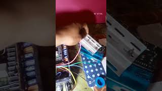 PART  1 4440 IC 10 IC AMPLIFIER MAKING AT HOME POWERFULL AMPLIFIER WITH 20 AMPERE SUPPLY [upl. by Ahilam]