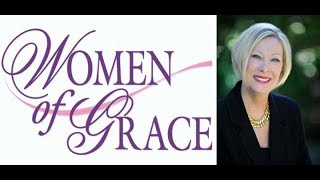 Women of Grace  w Johnnette Benkovic  11117 [upl. by Tessi333]