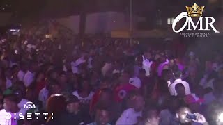 Rey De Rocha  Todo Lo Que Se Vivió en Venezuela Video Concierto [upl. by Aihsaei]