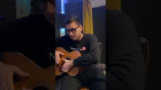 “Best Part” HERDaniel Caesar Only with a Guitar🎸🎧 cover guitar music acoustic musician [upl. by Arjan]