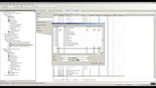 YXMx  Festo Positioning Basic Library on EthernetIP [upl. by Lyrpa]