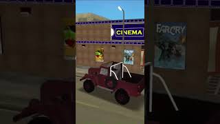 Program Cinema GTA Zimnicea [upl. by Laumas]