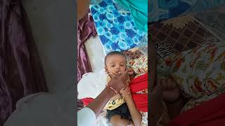 Babu ka vaccination  Rotavirus vaccine vaccine vaccination baby [upl. by Asen]