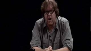 Steve Agee  Larry King Game KPCS Ep 19 [upl. by Vergne707]