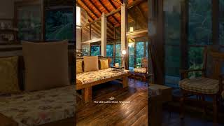 Explore Gods Own Country with luxury villas in Kerala [upl. by Eikcim]