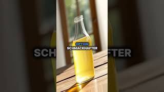 TEIL 1Warum schmeckt Limonade in Glasflaschen besser Limonade Glasflasche Geschmack Getränke [upl. by Duhl776]