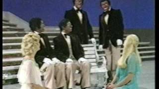 The Black amp White Minstrel Show 1978  Part 5 [upl. by Somisareg]