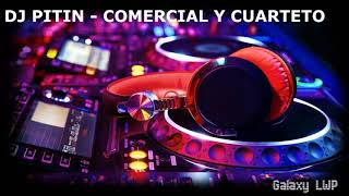 ENGANCHADO COMERCIAL Y CUARTETO [upl. by Aciretahs375]