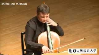 Arcadia Quartet plays Akira Nishimura  String Quartet No 2 Pulses of light [upl. by Eggett]