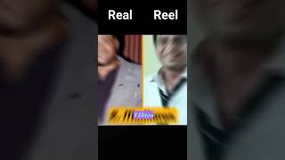 3 Idiots Film😈Reel Characters vs Real Life Actors amp Actresses Uncovered 7Editionto4or [upl. by Yarak459]