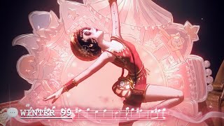 Room Music｜The character EP Margaretha’s Stage Female Dancer 【Identity V】 [upl. by Skill]