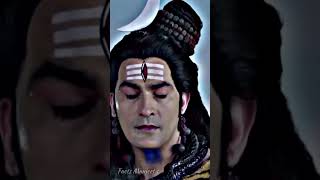 Ganga Dharay Shiv Ganga Dharay Har Har Bhole namah Shivay youtubeshorts video [upl. by Guimar869]