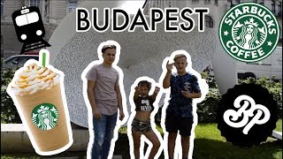 BUDAPEST ÁSZAI 💪🏽🤔 nem clickbait  LIMITED VLOG [upl. by Peterson]