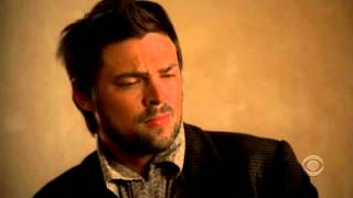 Karl Urban Comanche Moon 1x032 [upl. by Notgnirrab]