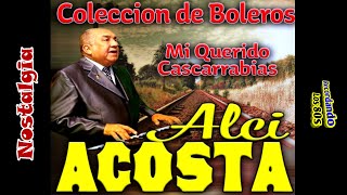 Nostalgia  Alci Acosta Colombia [upl. by Strickland]