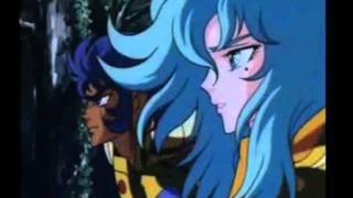 Trailer Saint Seiya les Chevaliers d Abel [upl. by Onimod]