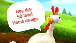 hey day game 50 level designs and gameplay [upl. by Ttezil]