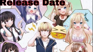 Haganai Season 3 The Official Release Date [upl. by Manton]