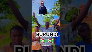 BURUNDI Vs RWANDA Mussavekds burundian talent funny shortvideo comedy youtubeshorts trending [upl. by Rundgren]