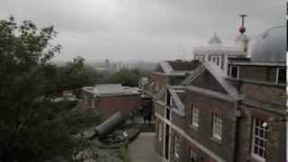 Flamsteed House Video Tour Virtual Venue Visit [upl. by Hanforrd]