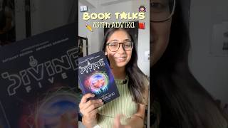 BOOK REVIEW Indian authors edition📚 shorts trending [upl. by Aivull]