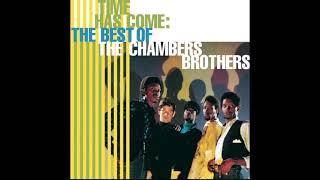 Time Has Come Today  The Chambers Brothers [upl. by Fania614]